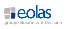 Web agency Business & Decision Interactive Eolas à Grenoble : conception, développement, hébergement, référencement, noms de domaine