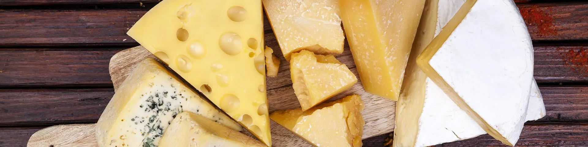Boutique Fromagerie de Chambéry - Chambéry