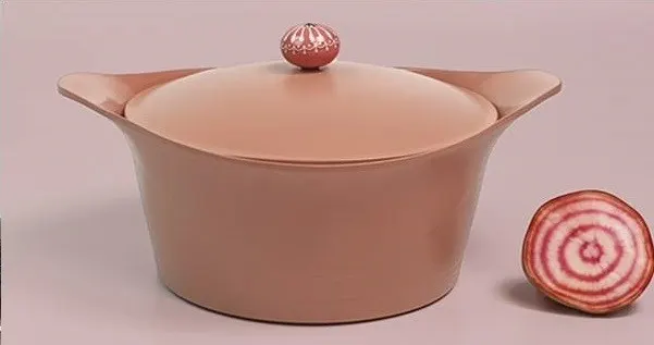 ma jolie cocotte - Cookut la cuisine autrement... - LA TRABOULE - Voir en grand