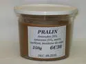 pralin amande noisette