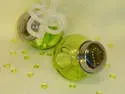 salière en verre