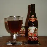 BIERES en bouteille - Café du théâtre
