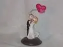 couple de mariés