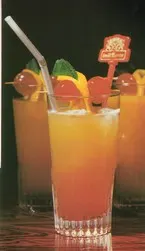 COKTAILS sans alcool - Café du théâtre
