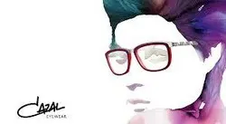 LUNETTES CAZAL - LUNETTES CAZAL - OPTICIEN PERRIER - Voir en grand