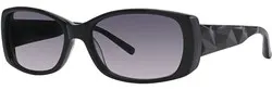 LUNETTES VERA WANG - LUNETTES VERA WANG - OPTICIEN PERRIER - Voir en grand