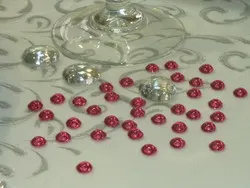 perles de pluie - Voir en grand