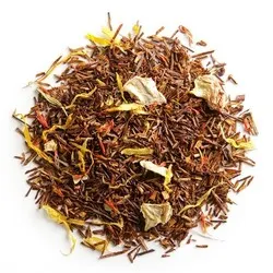 Thé Rooibos Palais des Thés Thé du Hammam Rooibos - LA BRULERIE DU SENAT : cafés, thés, machines automatiques à grains Jura
