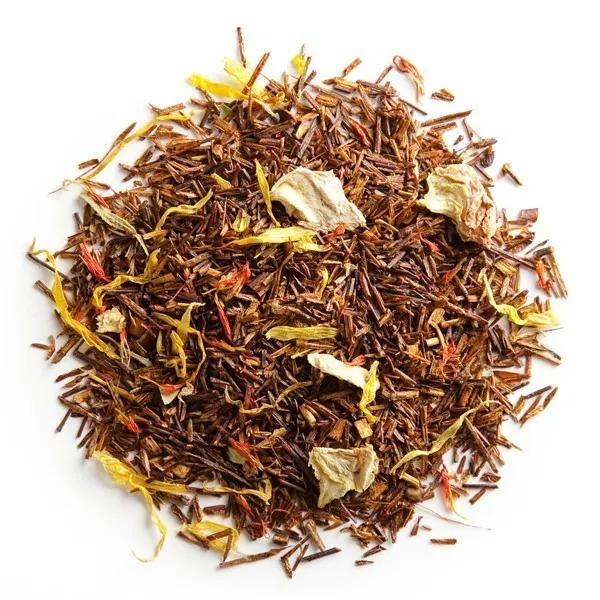 Thé du Hammam "Rooibos" Palais des Thés La Brûlerie du Sénat Chambéry - Voir en grand