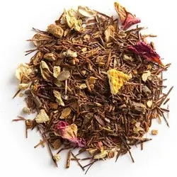Thé Rooibos Palais des Thés Thé N°25 Rooibos - LA BRULERIE DU SENAT : cafés, thés, machines automatiques à grains Jura
