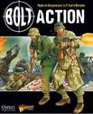Bolt Action - Livre de règles version française - SARL GRIMGAARD