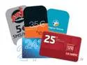 Cartes et tickets téléphones