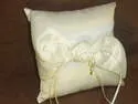 coussin pour alliances