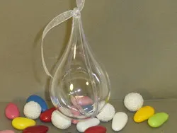 goutte plexi - Voir en grand