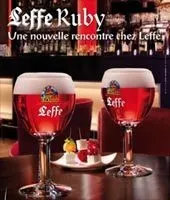 BIERES à la pression - Café du théâtre