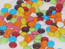 mini-confetti - Voir en grand