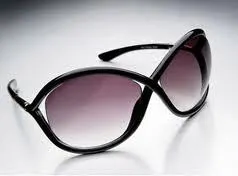 LUNETTES TOM FORD - LUNETTES TOM FORD  - OPTICIEN PERRIER - Voir en grand