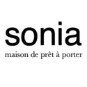 SONIA maison de prêt à porter