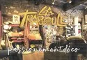 LA TRABOULE - Chambéry