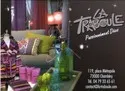 LA TRABOULE