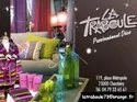 LA TRABOULE